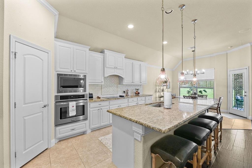 Skyline Ranch - Residential