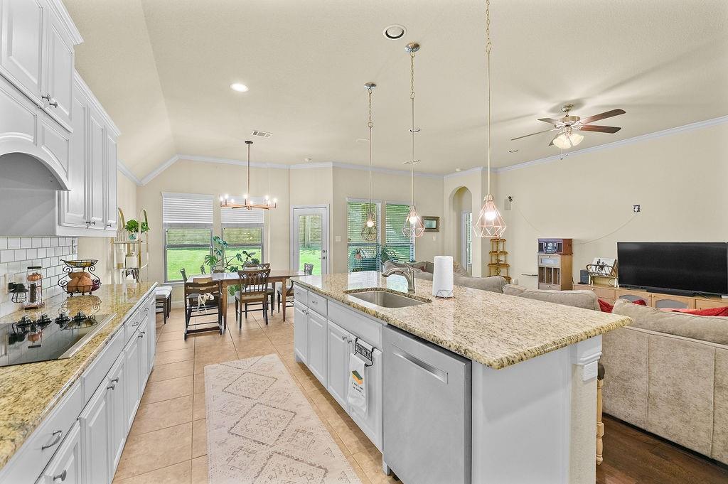 Skyline Ranch - Residential