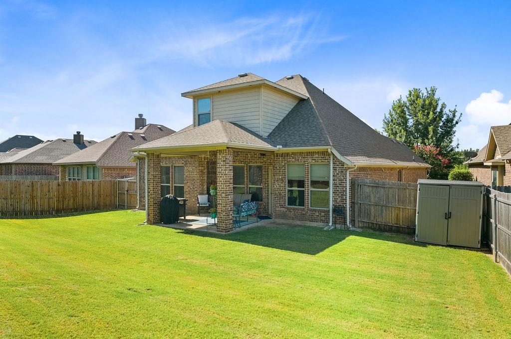 Skyline Ranch - Residential