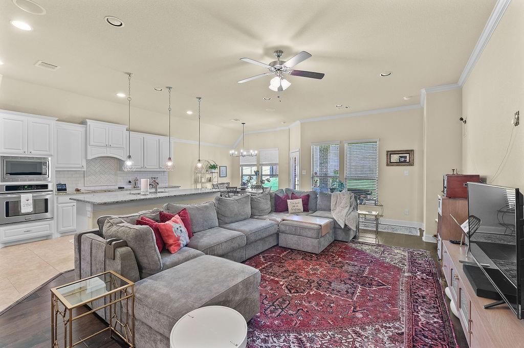 Skyline Ranch - Residential