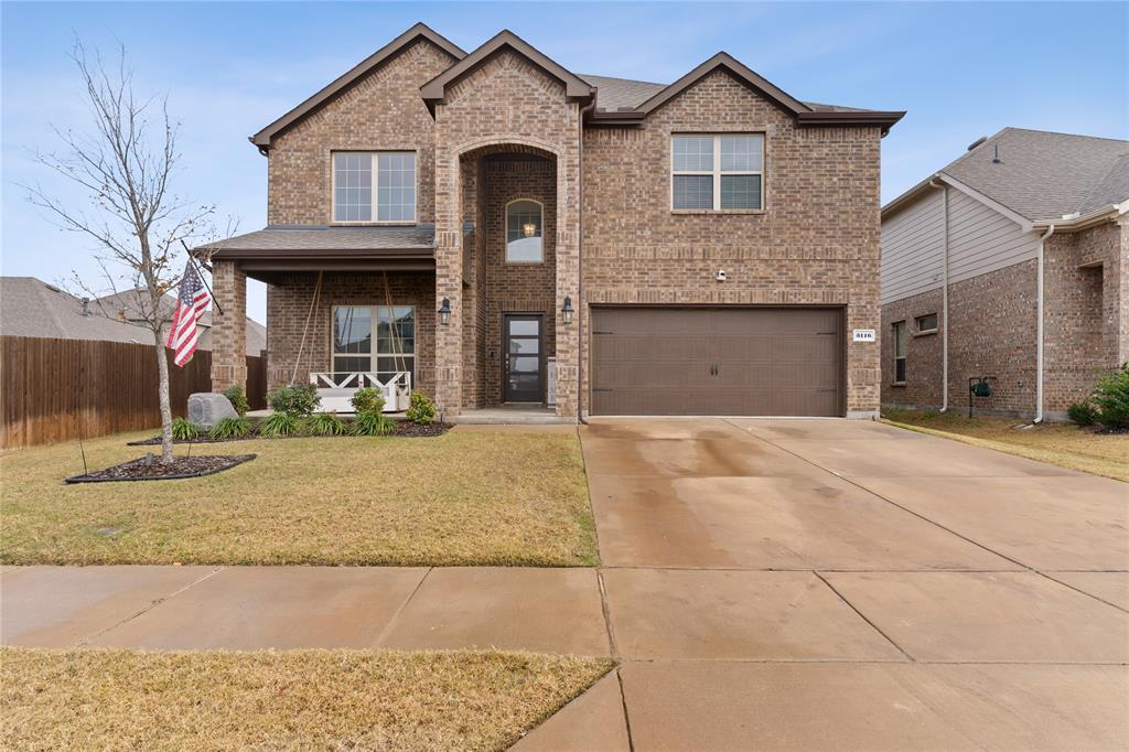 Aubrey, Texas 76227, United States, 4 Bedrooms Bedrooms, ,3 BathroomsBathrooms,Residential,Pending,26002