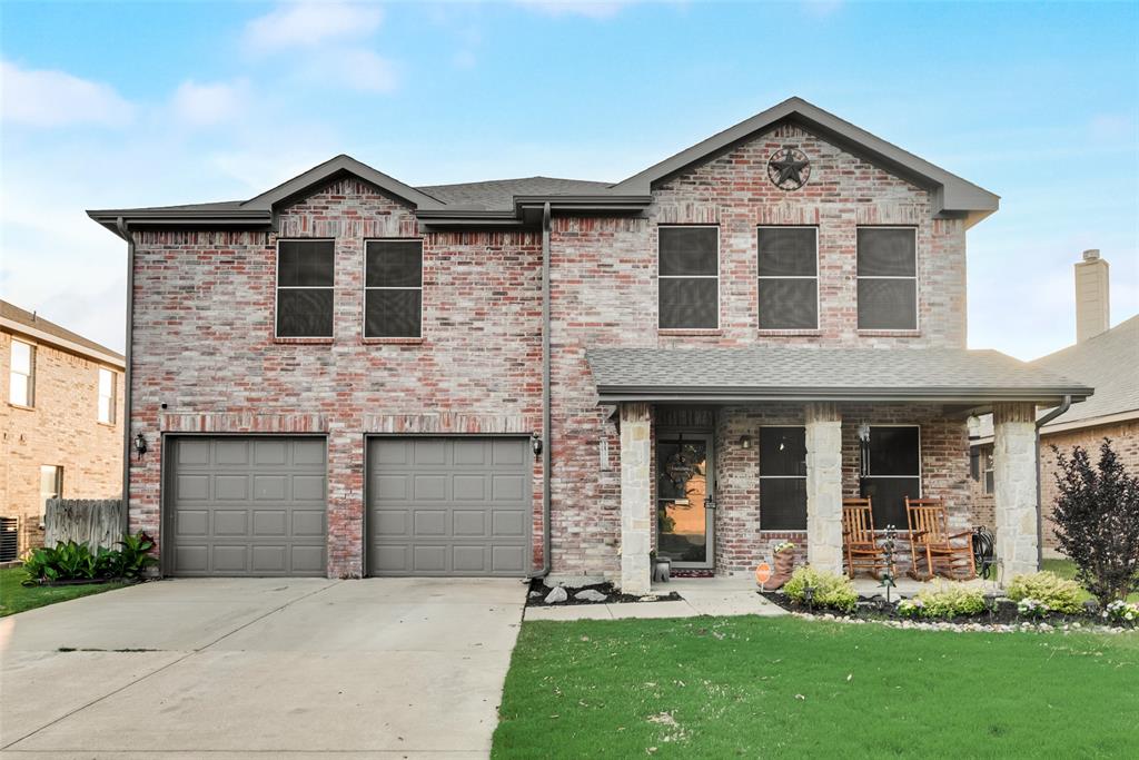 905 John Kennedy Drive
