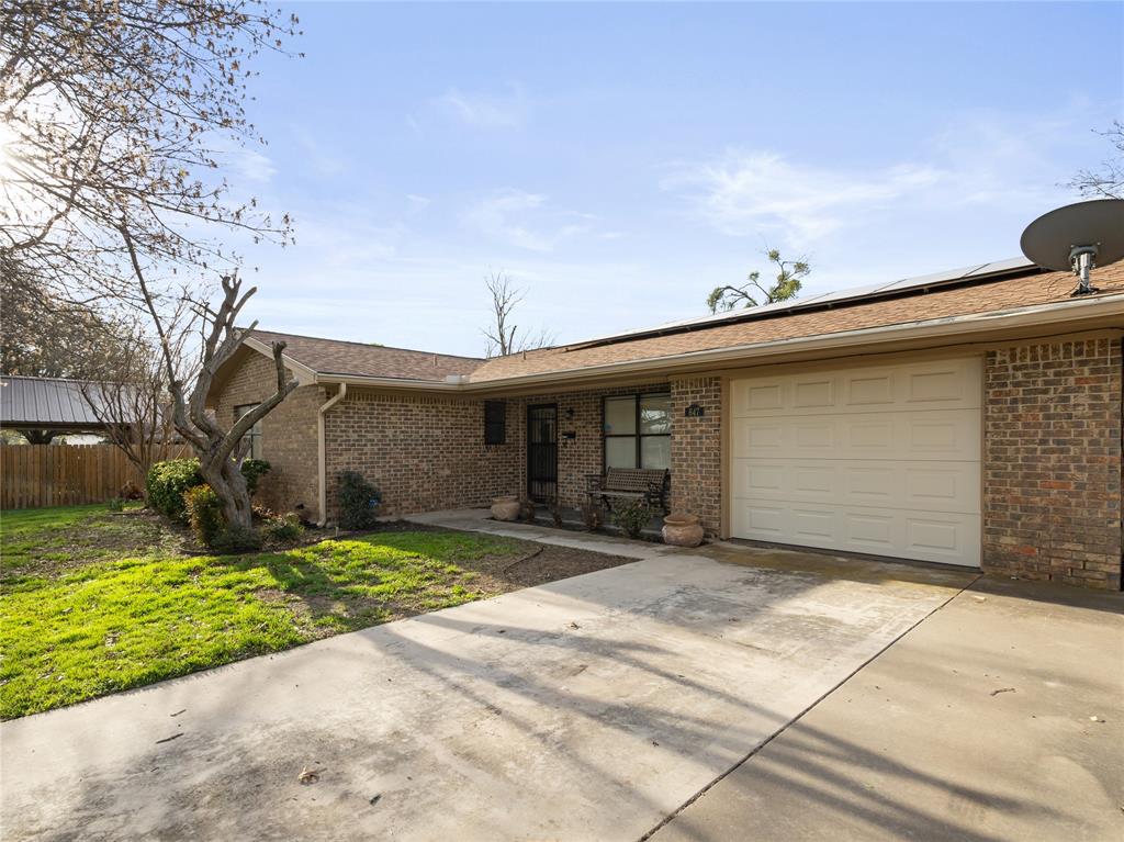 North Side Add - Residential