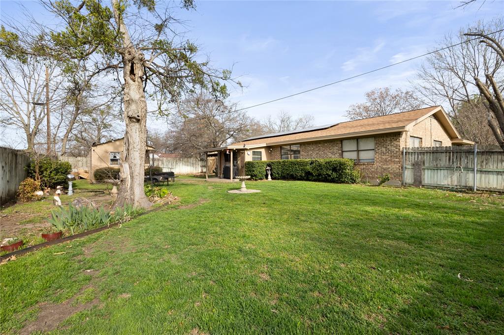 North Side Add - Residential