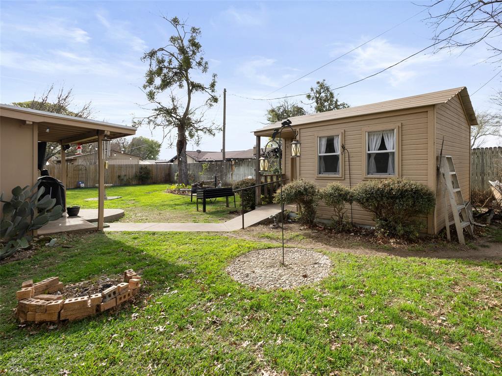 North Side Add - Residential