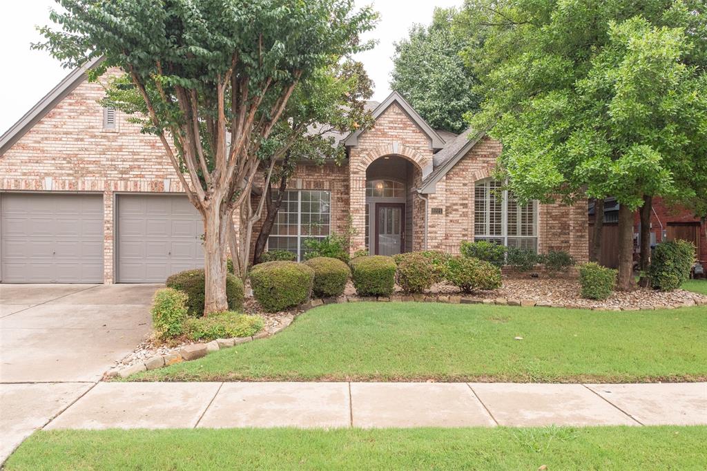 2221 Green Hill Drive