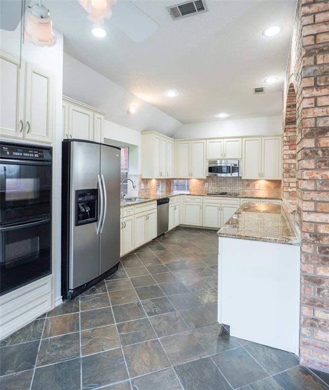 Briar Ridge Ph II - Residential