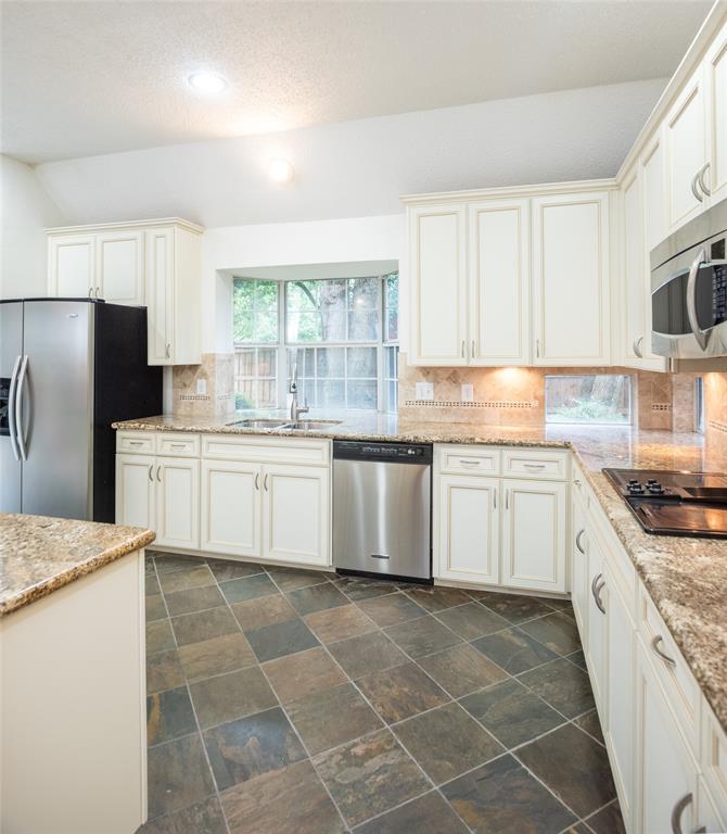 Briar Ridge Ph II - Residential