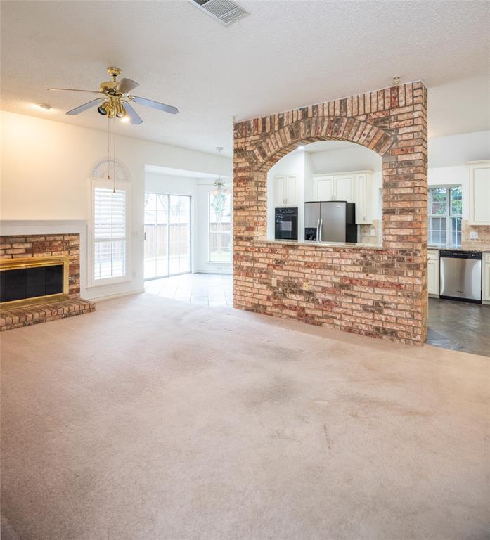 Briar Ridge Ph II - Residential