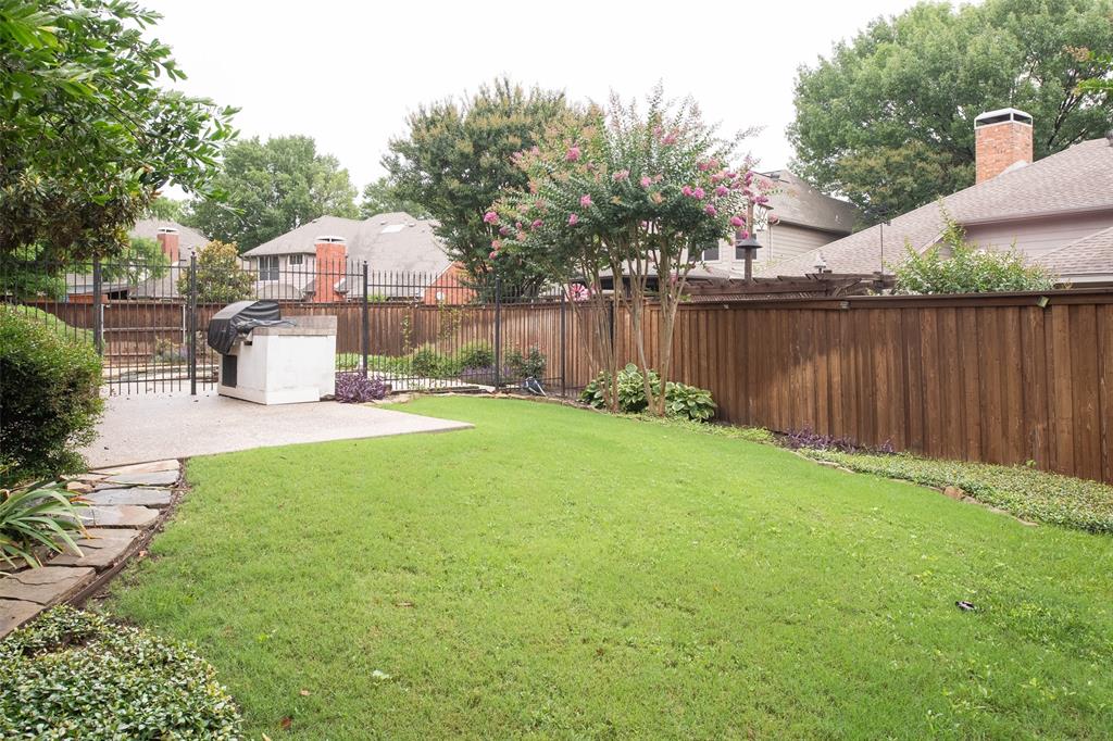 Briar Ridge Ph II - Residential