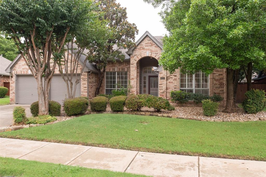 Briar Ridge Ph II - Residential