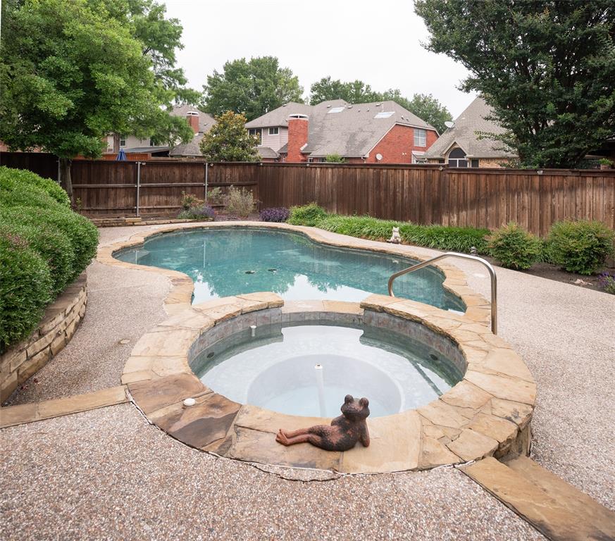 2221 Green Hill Drive