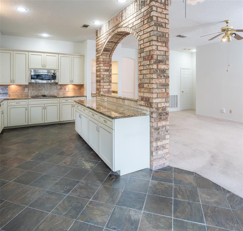 Briar Ridge Ph II - Residential