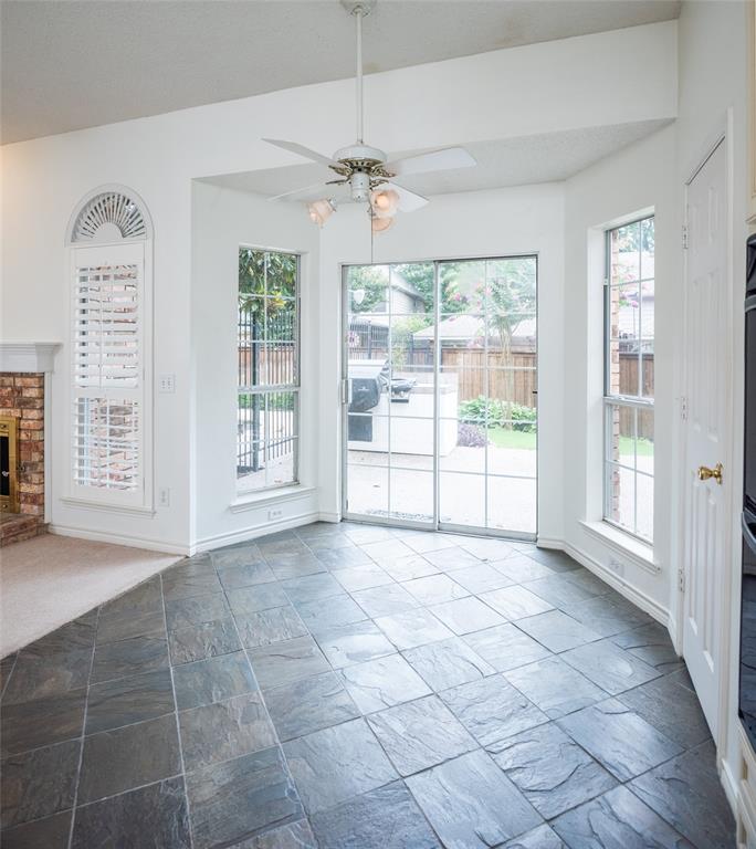 Briar Ridge Ph II - Residential