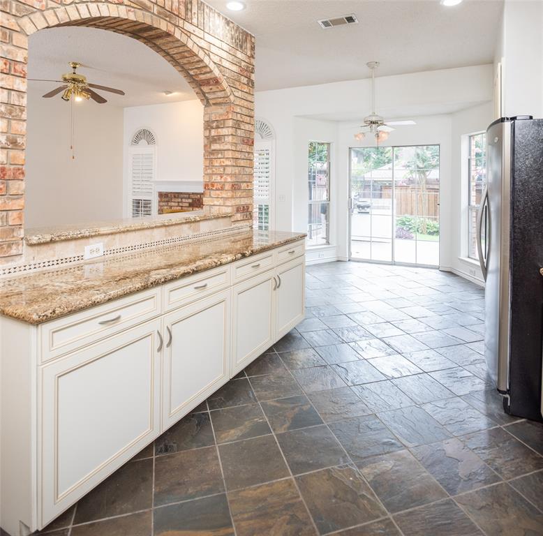 Briar Ridge Ph II - Residential