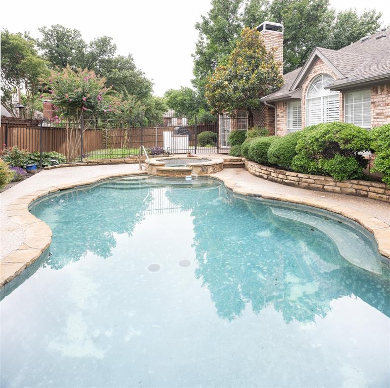 Briar Ridge Ph II - Residential