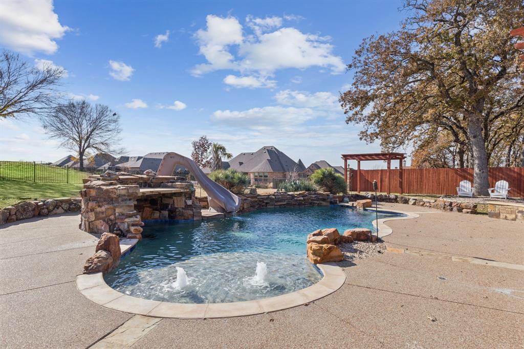 Resort On Eagle Mountain Lake - Residential