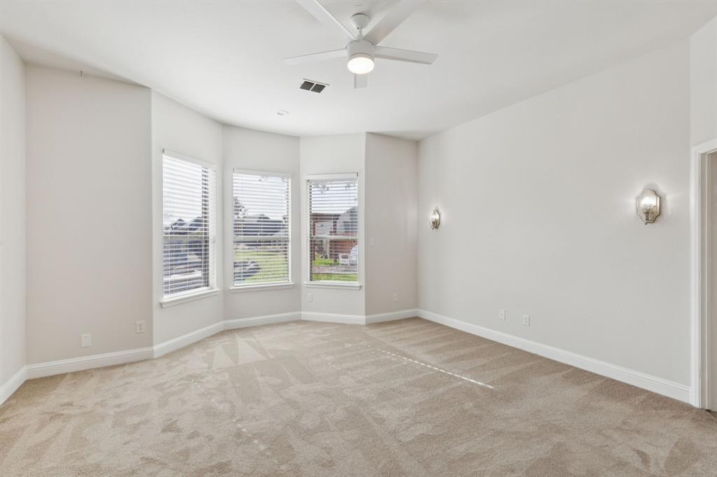 Resort On Eagle Mountain Lake - Residential