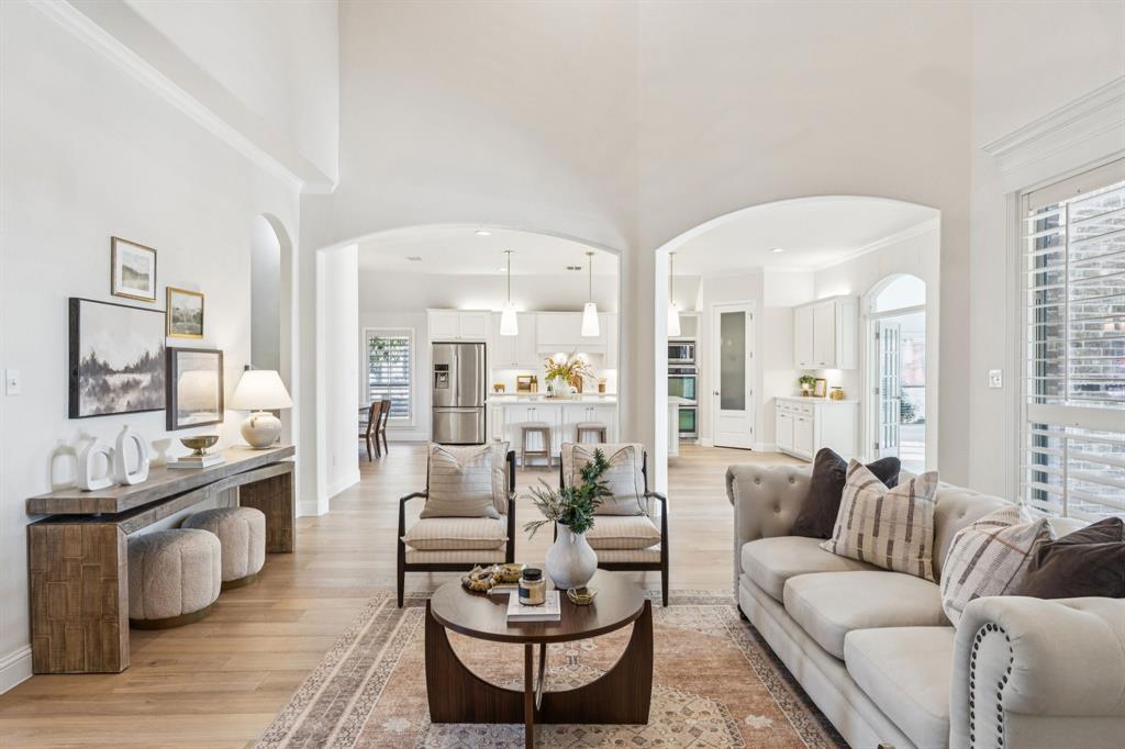 Resort On Eagle Mountain Lake - Residential