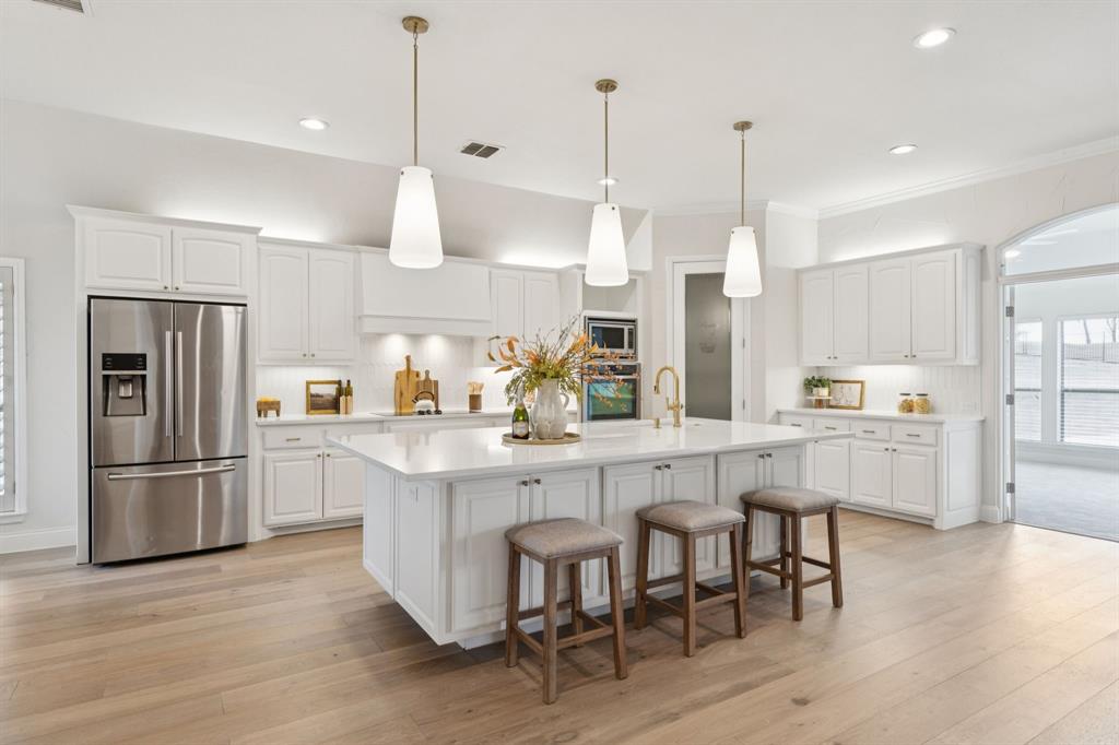 Resort On Eagle Mountain Lake - Residential