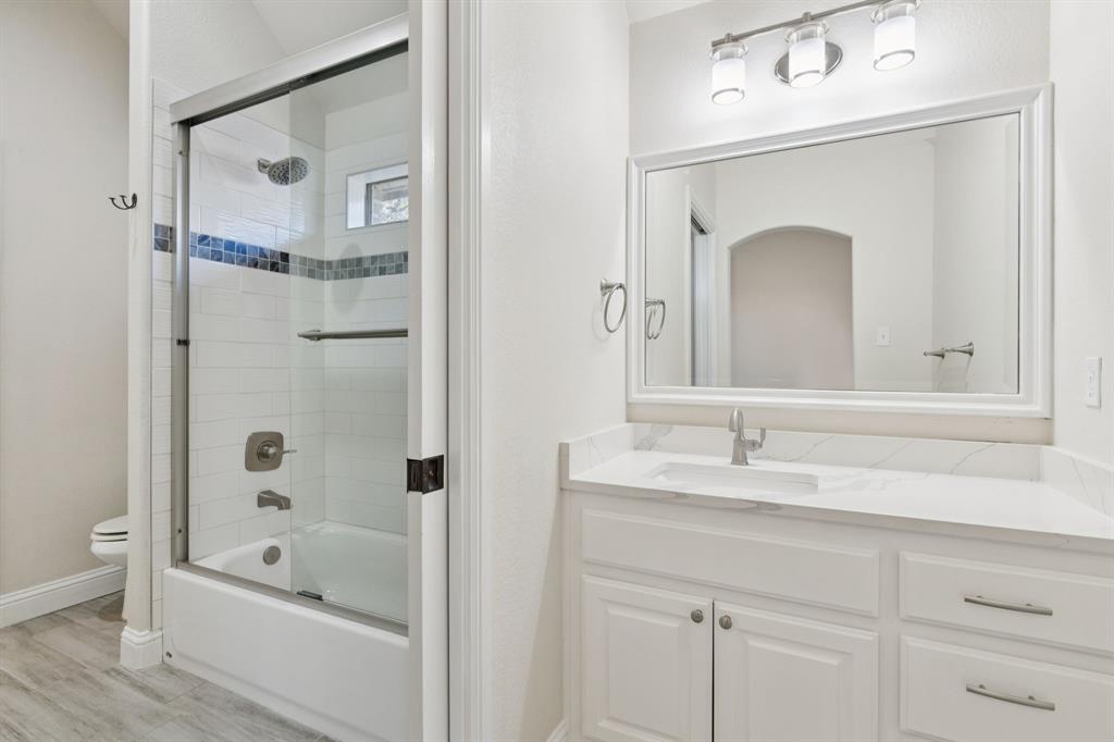 Resort On Eagle Mountain Lake - Residential