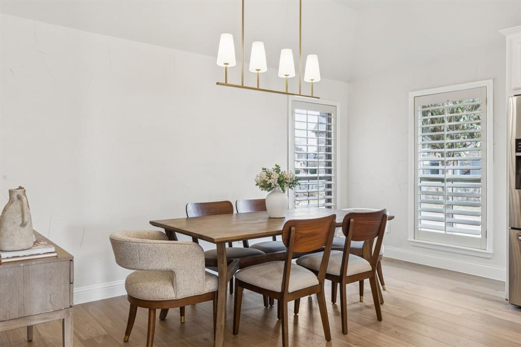 Resort On Eagle Mountain Lake - Residential