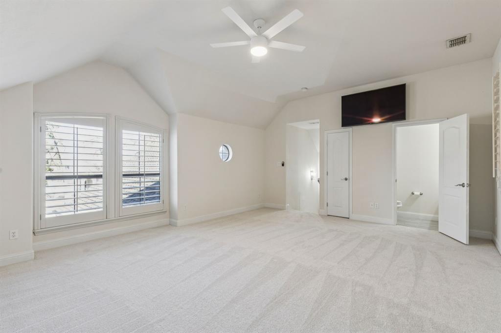 Resort On Eagle Mountain Lake - Residential