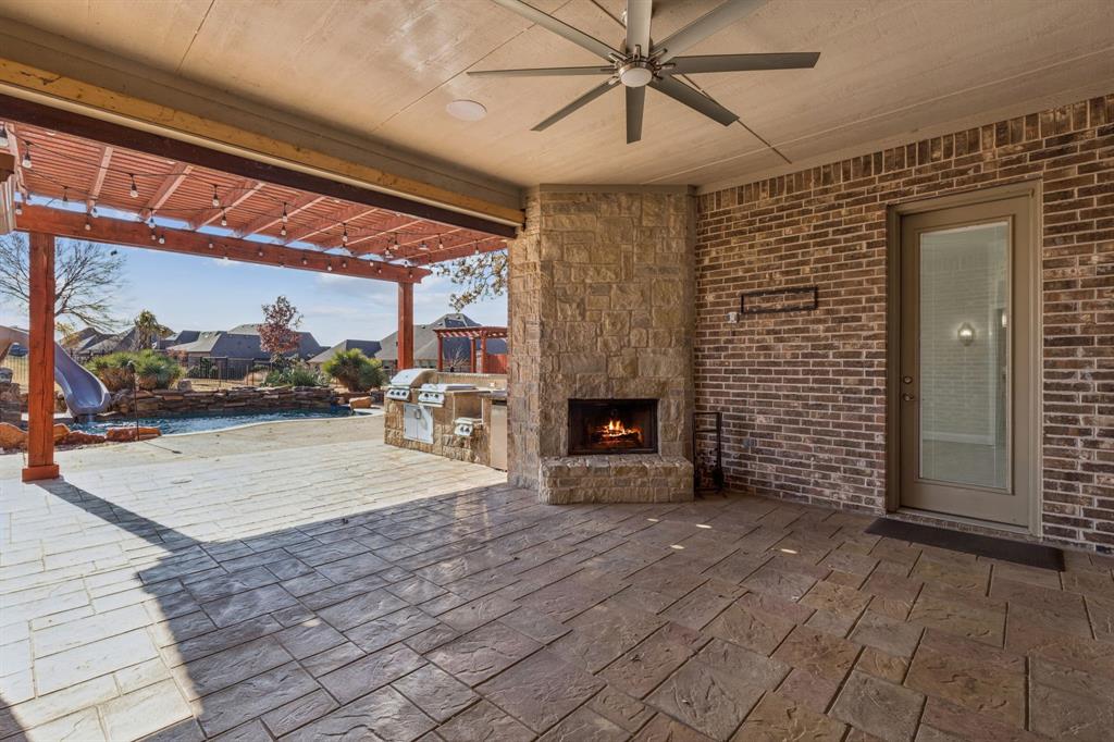 Resort On Eagle Mountain Lake - Residential