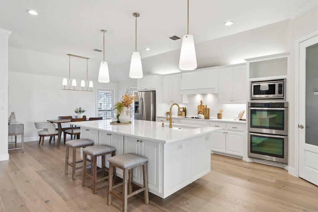 Resort On Eagle Mountain Lake - Residential