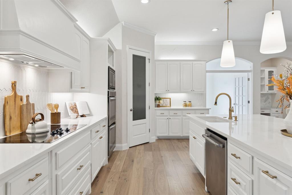 Resort On Eagle Mountain Lake - Residential