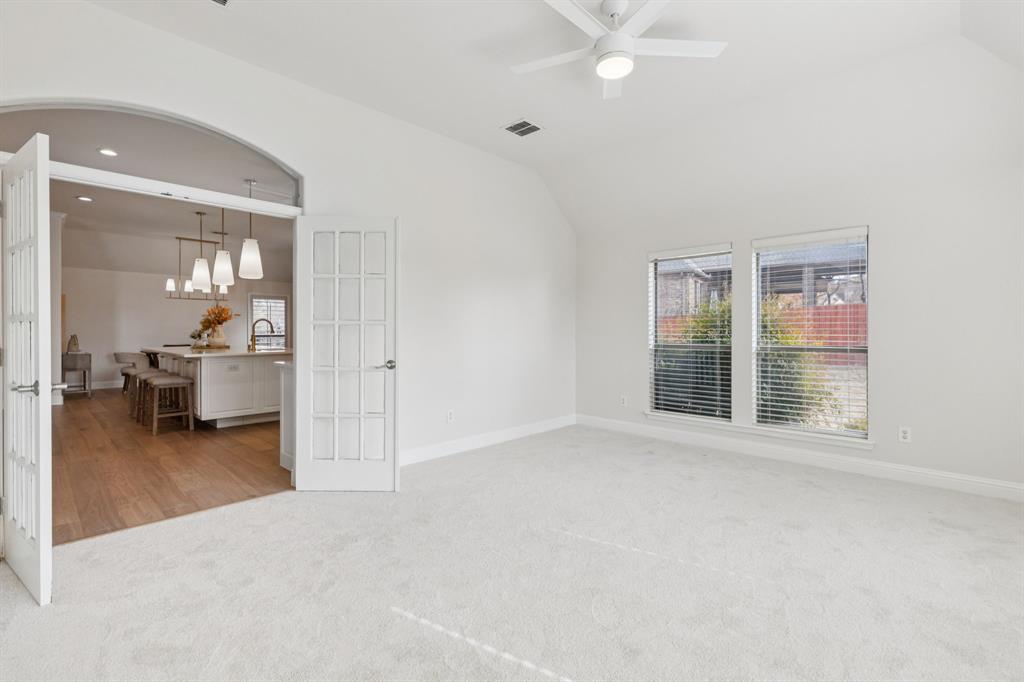 Resort On Eagle Mountain Lake - Residential