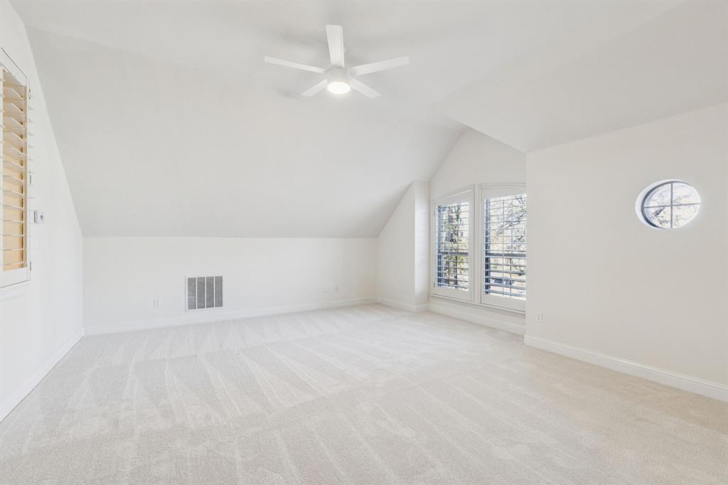 Resort On Eagle Mountain Lake - Residential