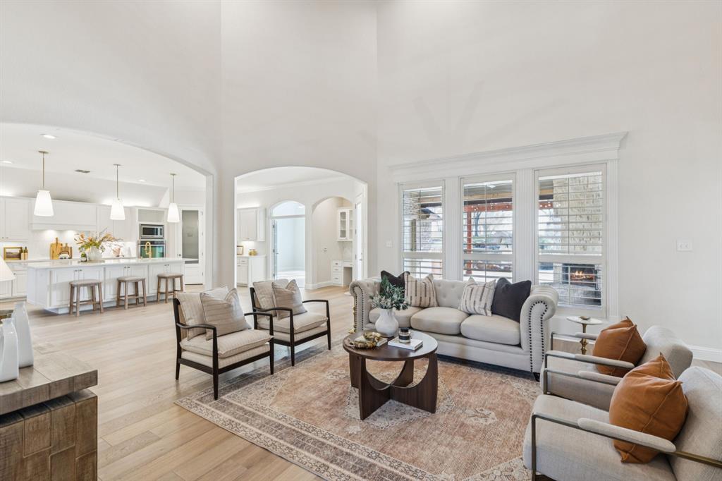 Resort On Eagle Mountain Lake - Residential