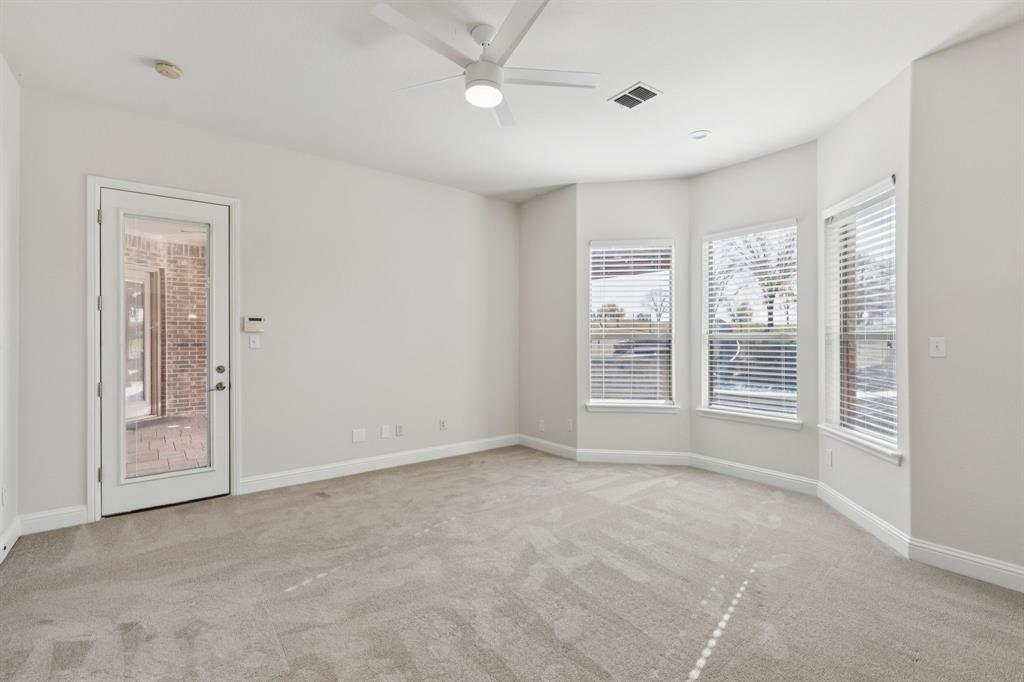 Resort On Eagle Mountain Lake - Residential