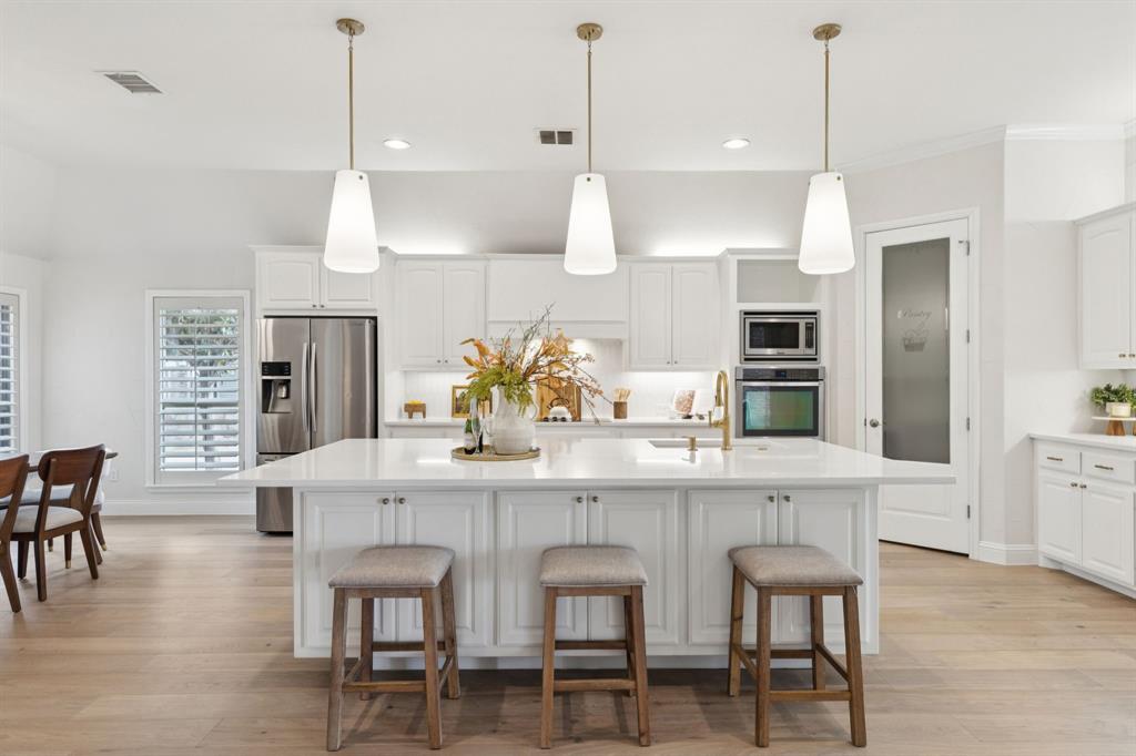 Resort On Eagle Mountain Lake - Residential