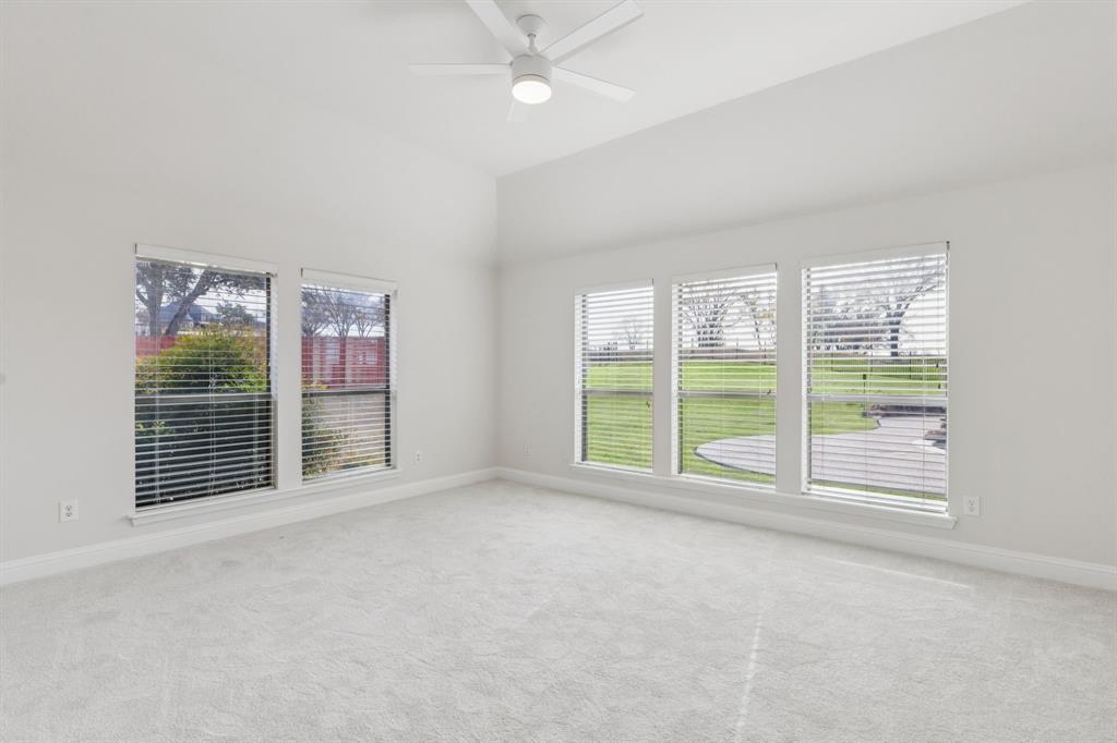 Resort On Eagle Mountain Lake - Residential