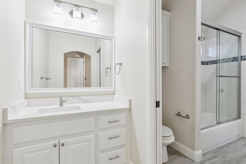 Resort On Eagle Mountain Lake - Residential