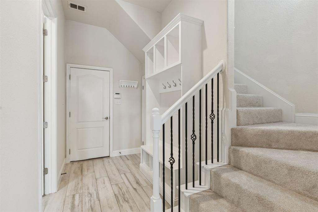 Resort On Eagle Mountain Lake - Residential