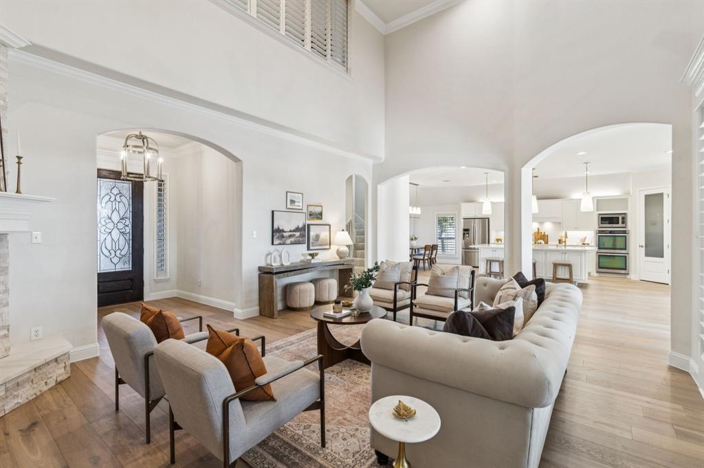 Resort On Eagle Mountain Lake - Residential