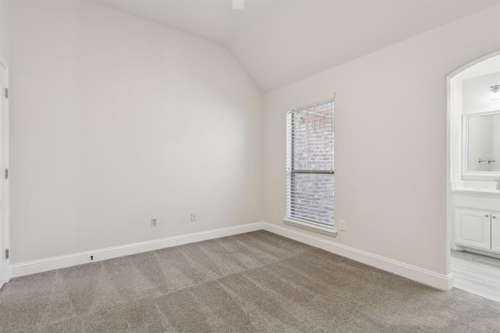 Resort On Eagle Mountain Lake - Residential