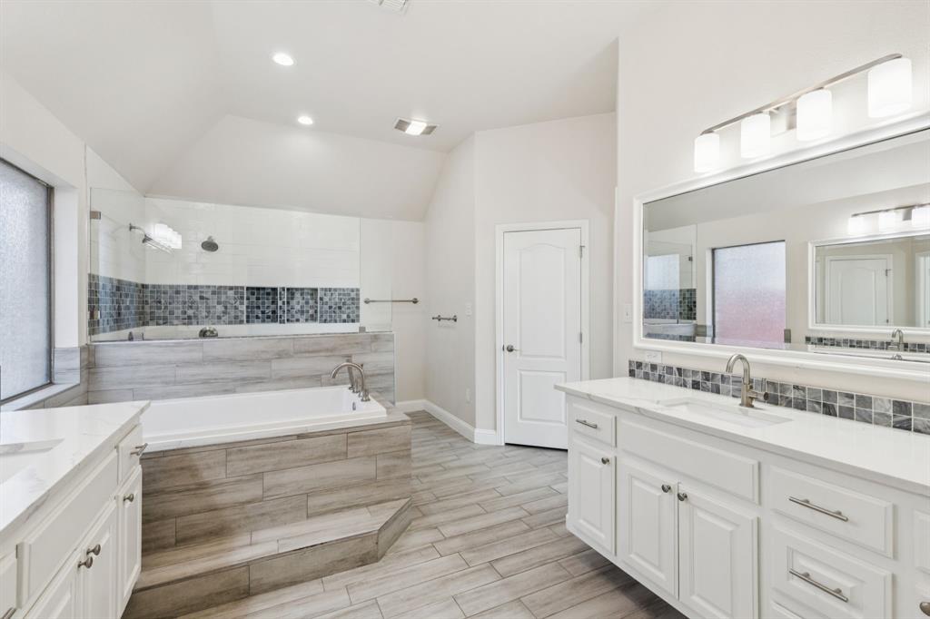 Resort On Eagle Mountain Lake - Residential