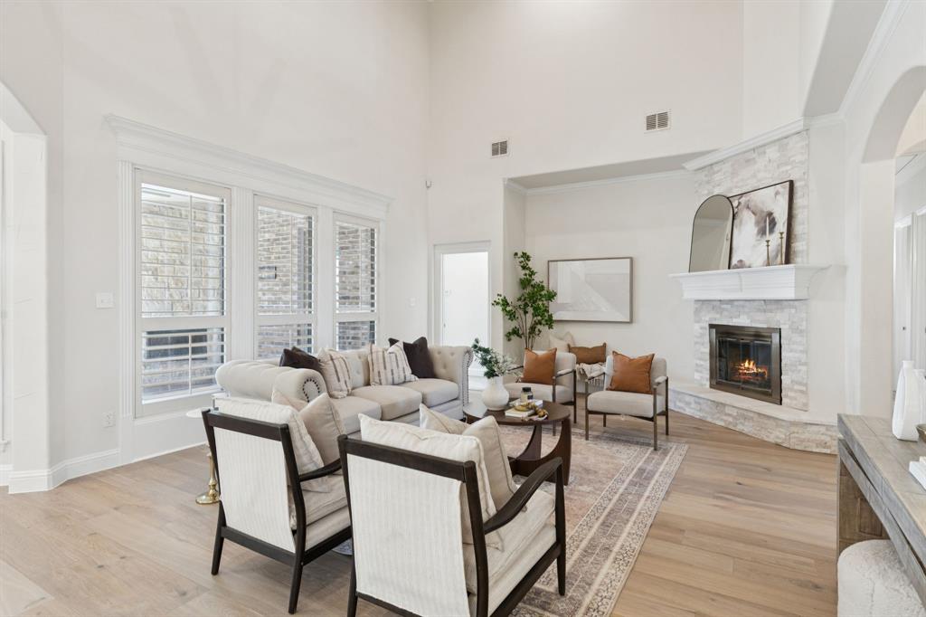 Resort On Eagle Mountain Lake - Residential