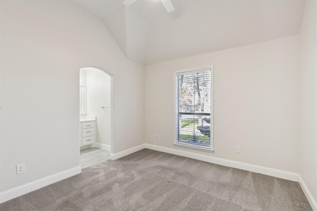 Resort On Eagle Mountain Lake - Residential