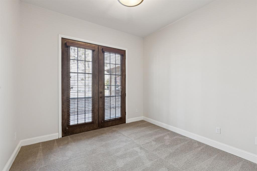 Resort On Eagle Mountain Lake - Residential