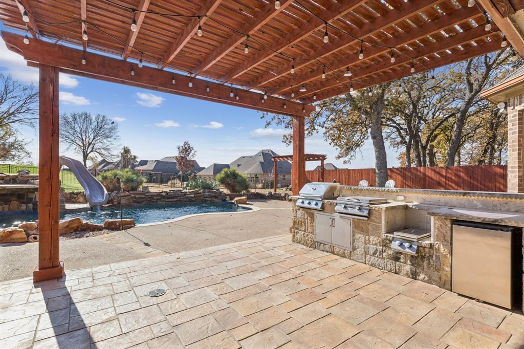 Resort On Eagle Mountain Lake - Residential