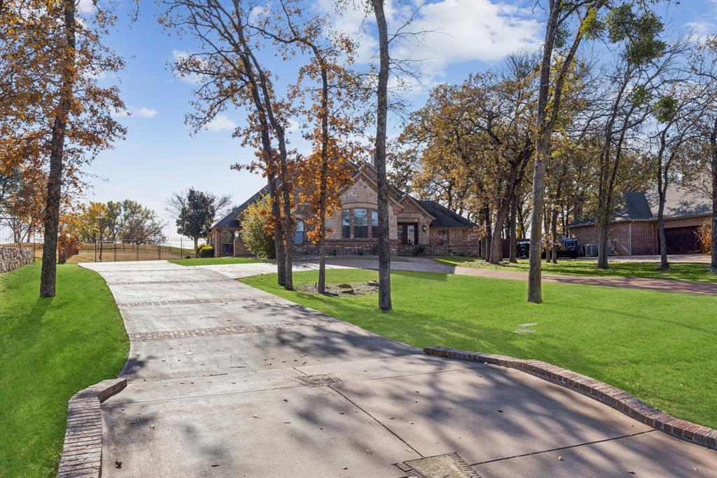 Resort On Eagle Mountain Lake - Residential