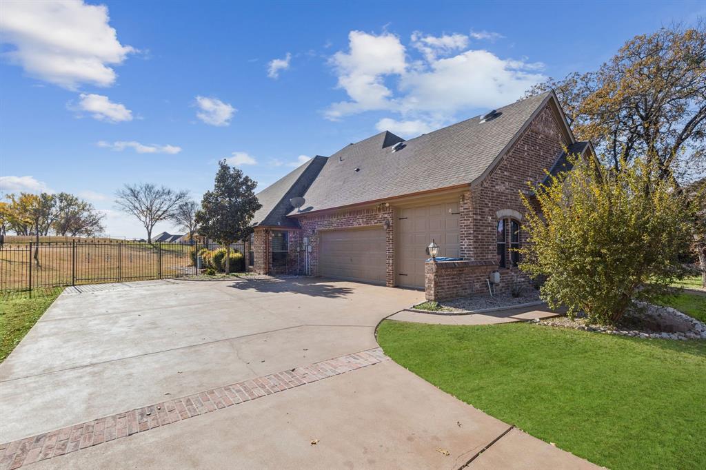 Resort On Eagle Mountain Lake - Residential