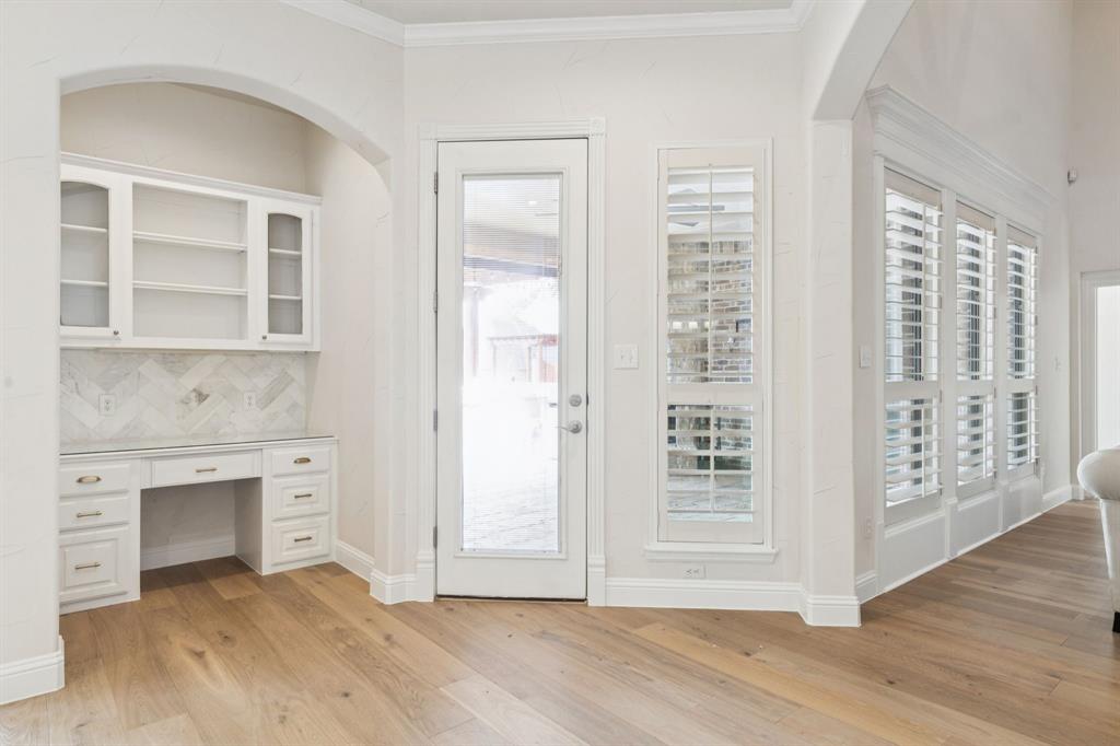 Resort On Eagle Mountain Lake - Residential