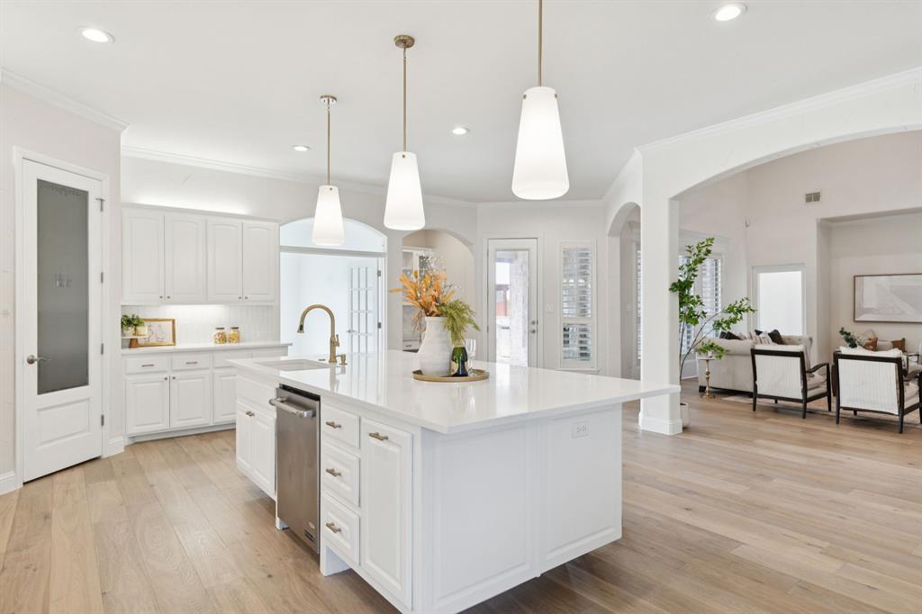 Resort On Eagle Mountain Lake - Residential