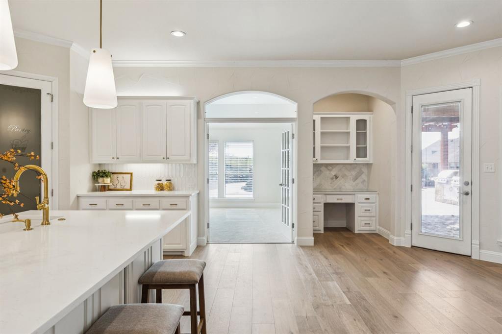 Resort On Eagle Mountain Lake - Residential